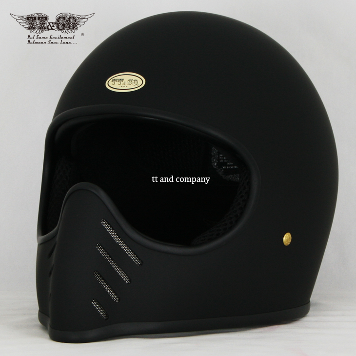モトモト02 - TT&CO. ブログ｜ヘルメット専門店TT＆CO.公式オンライン 
