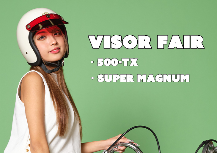 Viser set Fair