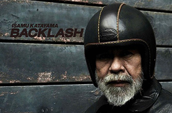 ISAMU KATAYAMA BACKLASH