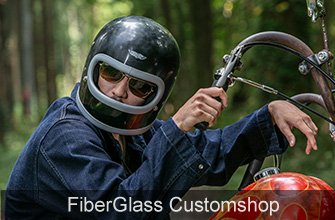 FiberGlass Customshop