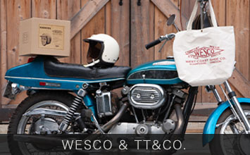 WESCO & TT&CO.